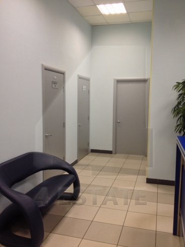 Продажа реконструированного особняка класса В+, м.Кропоткинская.