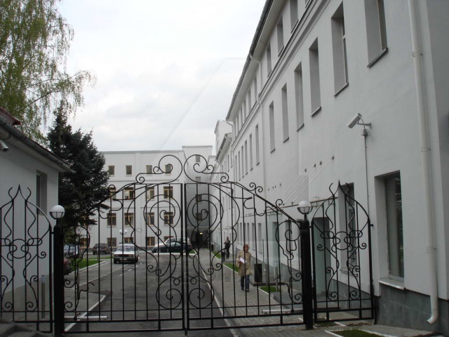 Бизнес центр класса В, м.Сокольники.