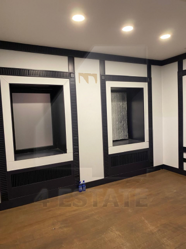 Аренда помещения в особняке класса В+, м.Проспект Мира