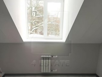 Аренда особняка класса B, м.Академическая.