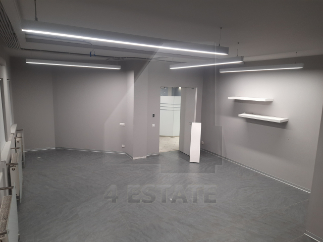 Аренда дизайнерского офиса класса А, м.Трубная.