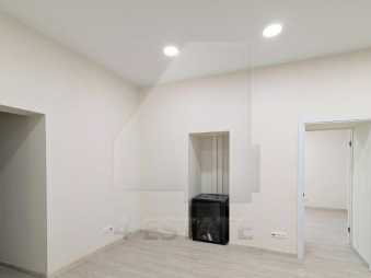 Аренда офиса с мебелью в особняке класса А, м.Новокузнецкая.