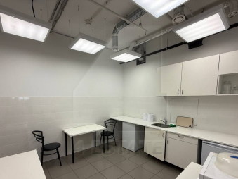 Бизнес-центр РТС 