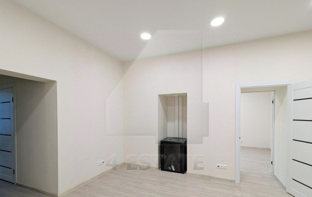 Аренда офиса с мебелью в особняке класса А, м.Новокузнецкая.