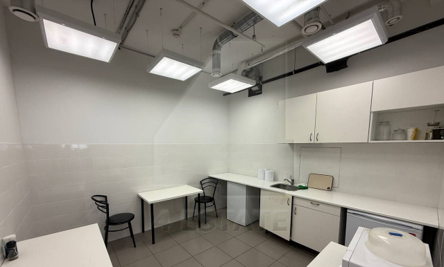 Бизнес-центр РТС 