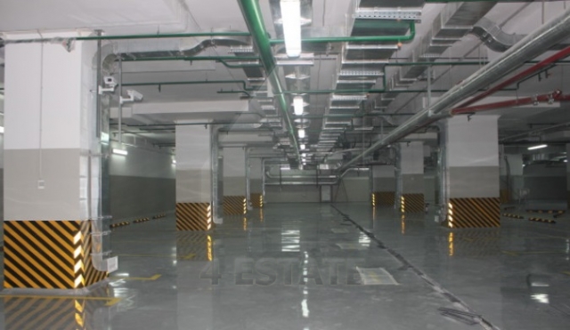 Продажа офисов в новом бизнес-центре «Аэродом», м.Динамо.