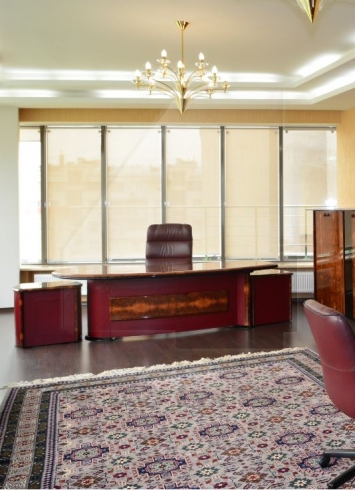 Продажа представительского здания, м.Павелецкая.