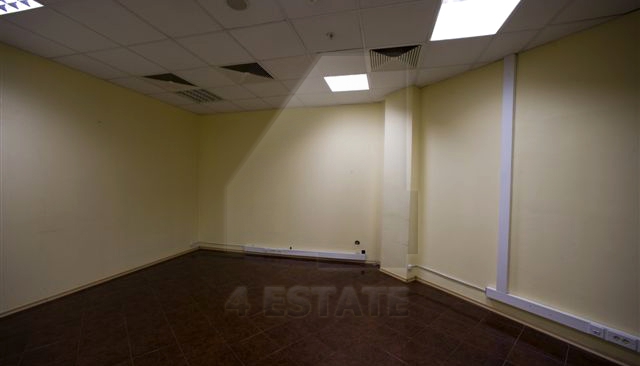 Продажа офиса в бизнес-центре класса А, м. Киевская.