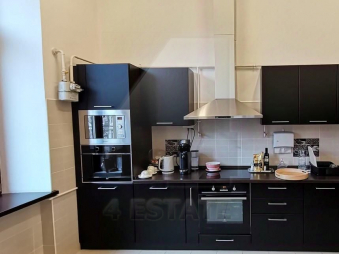 Аренда представительского офиса в особняке, м.Арбатская