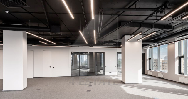 МФК «Botanica», м.Ботанический сад