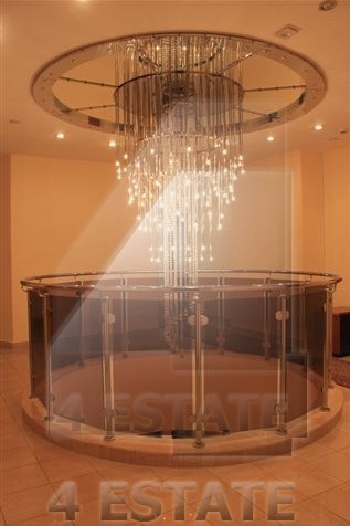 Аренда особняка класса А, м. Маяковская.