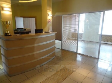 Продажа реконструированного особняка класса В+, м.Кропоткинская.