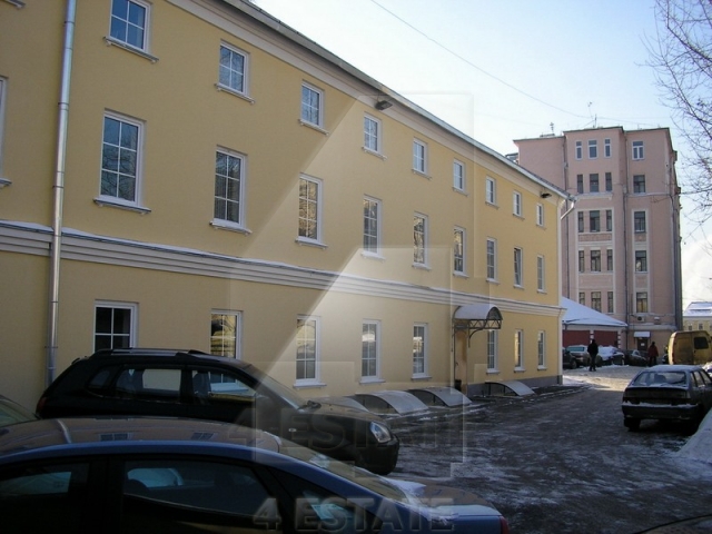 Презентабельный особняк на продажу, м.Новокузнецкая.