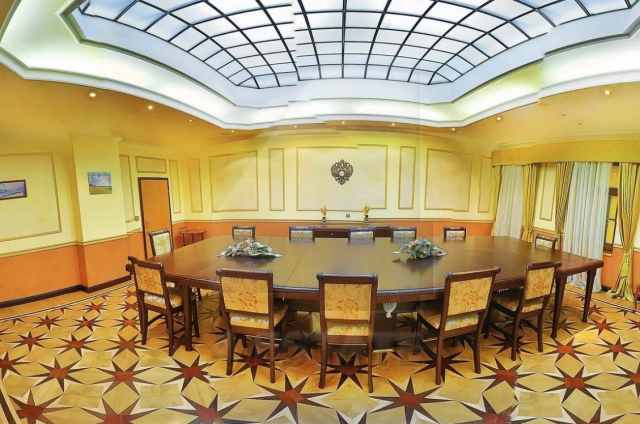 Продажа представительского особняка класса А, м.Добрынинская.