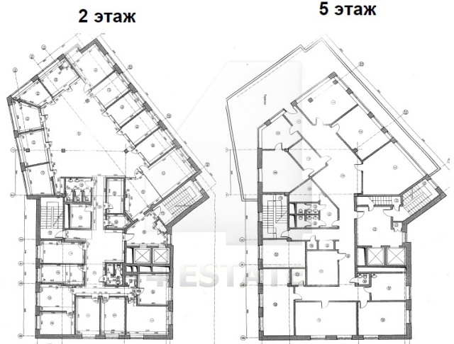 Продажа бизнес центра класса А, м.Таганская.