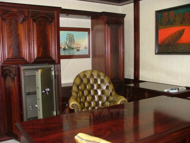 Представительский особняк на продажу, м.Новокузнецкая.