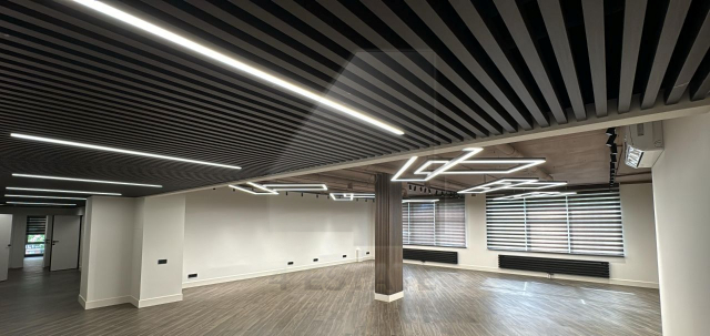 Аренда представительского офиса в элитном ЖК с отдельным входом, м.Цветной б-р.