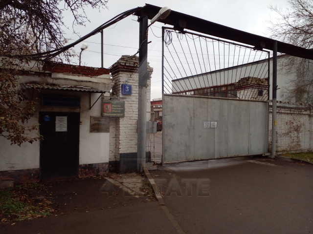 Аренда здания, м.Коптево