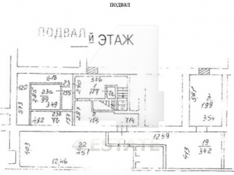 Аренда банковского помещения, м.Белорусская.
