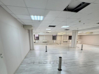 Гостиничный комплекс "Бородино", м.Сокольники