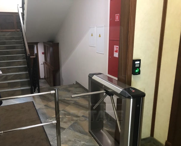 Банковский особняк класса В+, м.Новокузнецкая.