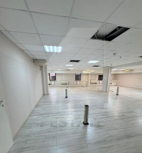 Гостиничный комплекс "Бородино", м.Сокольники