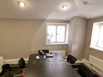 Продажа презентабельного особняка класса В+, м.Трубная.