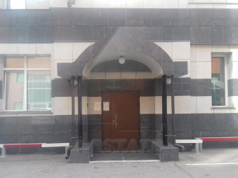 Аренда в бизнес центре класса В, м.Павелецкая.