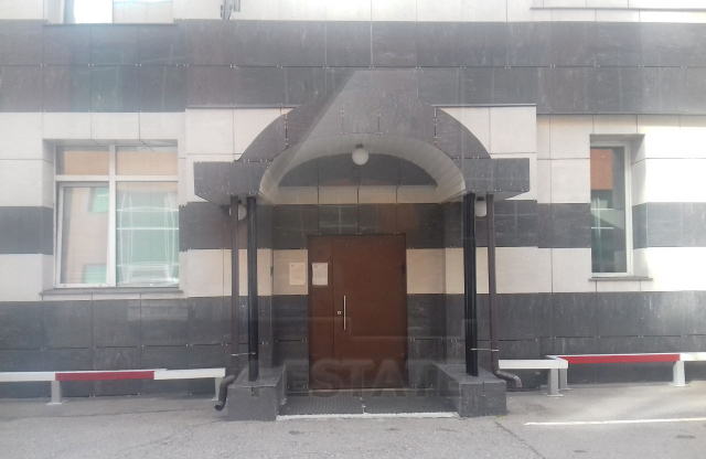 Аренда в бизнес центре класса В, м.Павелецкая.
