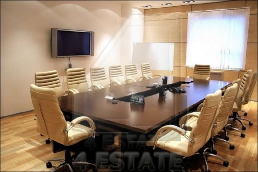 Продажа офисных помещений в Бизнес центре класса А "Авиа Плаза" ("Avia Plaza"), м. Авиамоторная