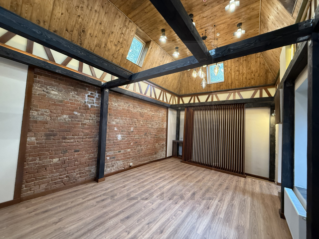 Аренда особняка класса В+, м.Павелецкая.