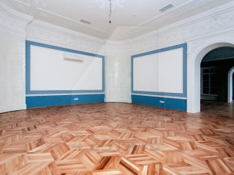 Аренда особняка класса В+, м. Площадь Ильича.