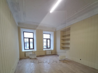 Особняк свободного назначения, м.Бауманская