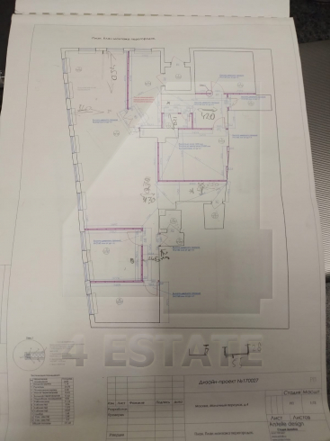 Аренда презентабельного офиса с отд. входом, м.Кропоткинская.