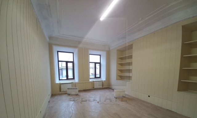 Особняк свободного назначения, м.Бауманская