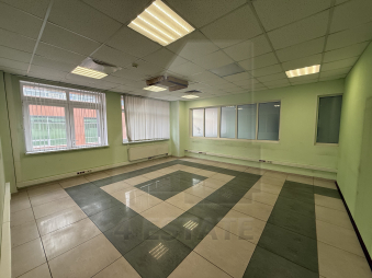 Аренда в бизнес центре класса В, м.Павелецкая.