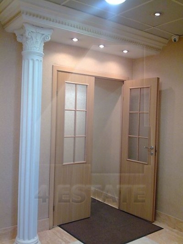 Продажа здания(бизнес-центр В+),м.Чеховская.