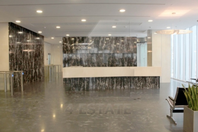 Продажа офисов в новом бизнес-центре «Аэродом», м.Динамо.