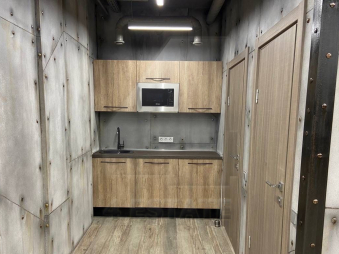 МФК "ВТБ Арена парк" , м.Динамо