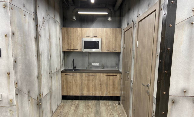 МФК "ВТБ Арена парк" , м.Динамо