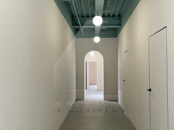 Аренда особняка с ремонтом в стиле Лофт, м.Дмитровская.