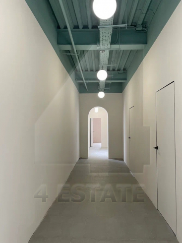 Аренда особняка с ремонтом в стиле Лофт, м.Дмитровская.