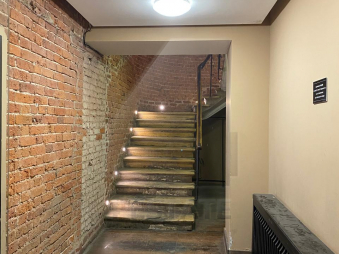 Аренда помещения в особняке класса В+, м.Проспект Мира