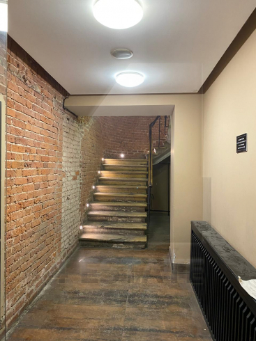 Аренда помещения в особняке класса В+, м.Проспект Мира