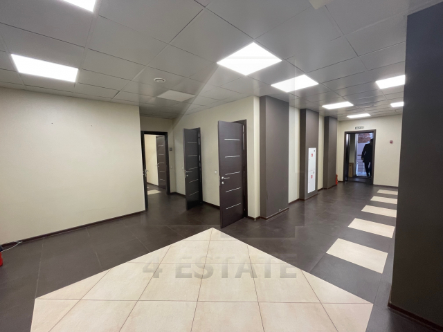 Продажа представительского офиса в ЖК класса А, м.Арбатская.
