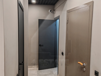 Аренда помещений с отдельным входом в элитном ЖК, м.Сокол.