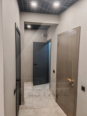 Аренда помещений с отдельным входом в элитном ЖК, м.Сокол.