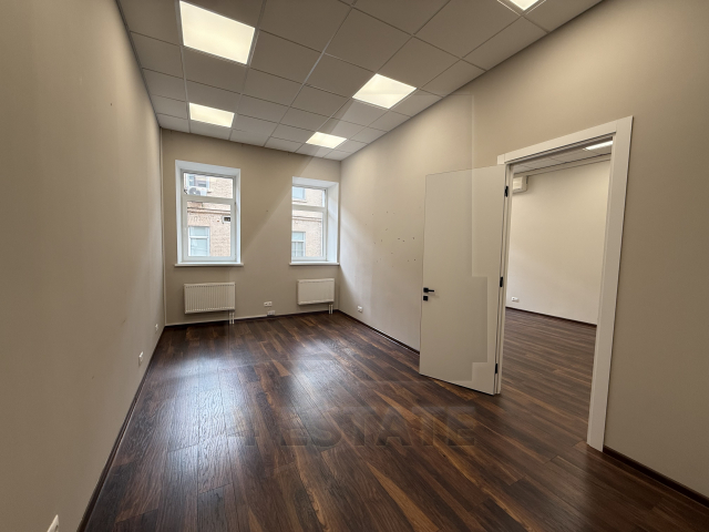 Презентабельный особняк класса В+, м. Красные ворота.