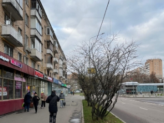 Аренда ПСН, м.Сходненская