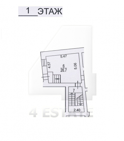 Аренда ПСН, м.Щукинская